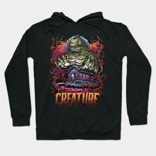 CREATURE Hoodie